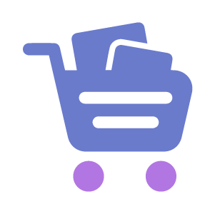 Our purchases support underserved communities