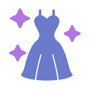 With designs that are inspired by the runway